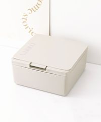 ワンプッシュ2Dマスクケース ３coins