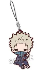 【中古】雑貨 狗巻棘 「にとたん 劇場版 呪術廻戦 0 一休み ラバーマスコット」