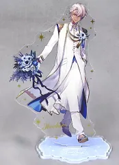 【中古】アクリルスタンド・アクリルパネル イブラヒム アクリルスタンド 「バーチャルYouTuber にじさんじ ジューンブライド2022」