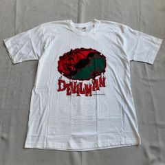 fishbone OFISHAL SWIM TEAM バンドTシャツ 1993 - メルカリ