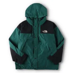 2024年最新】northface マウンテンガイドの人気アイテム - メルカリ