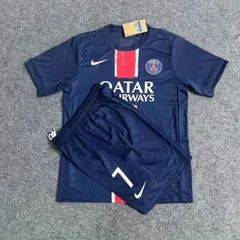 2025年最新】psg ユニフォーム22の人気アイテム - メルカリ