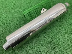 ハルタカ様　zrx1200ダエグ 純正マフラー ZRX1200ダエグ.純正マフラー.フルエキK600刻印ZRT20Dノーマル