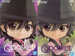 Qposket 風都探偵　8個まとめ売り ノーマル】風都探偵 Q posket-フィリップ- | オンラインクレーン