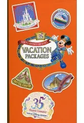 2025年最新】35周年バケーションパッケージの人気アイテム