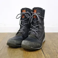 サロモン SALOMON スノーブーツ 24cm 冬用 靴 シューズ アウトドアのサムネイル