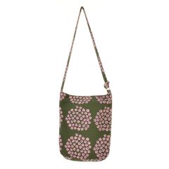 【MARIMEKKO】PUKETTI プケッティショルダーバッグ