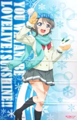 2026年最新】渡辺曜 タペストリーの人気アイテム - メルカリ