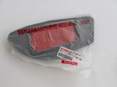 【新品】ヤマハ　純正　シグナスＸ(SE12J/SE44J)エアクリーナーエレメント