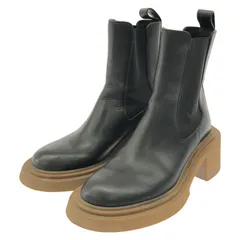 2025年最新】LOEWE レディース ブーツの人気アイテム - メルカリ