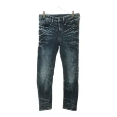 G-STAR RAW ジースターロウ TYPE-C 3D SUPER SLIM スリムデニムパンツ w32 ジーンズ メンズ 古着