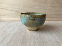 ぐい呑み　お猪口　陶器