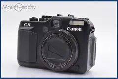 美品 Canon PowerShot G11 キャノン デジカメ コンデジ 元箱 USED Canon PowerShot G11 Excellent FREE SHIPPING | eBay