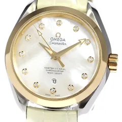 2024年最新】オメガ レディース 腕時計の人気アイテム - メルカリ 