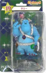 【中古】置物・装飾品 サリー オーナメント 「ディズニー クリスマスオーナメントくじ 2021」 PIXAR シリーズ オーナメント賞