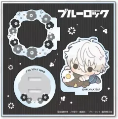 【中古】アクリルスタンド・アクリルパネル 6.凪誠士郎 アクリルスタンド 「ブルーロック」