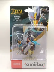 amiibo ゼルダの伝説　シリーズ　リンク　リーバル　まとめ売り amiibo ゼルダの伝説 シリーズ リンク リーバル まとめ売り