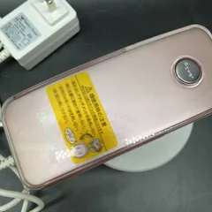 【美品】アセチノメガシェイプDX 美容家電痩身エステ YA-MAN / アセチノメガシェイプDXの公式商品情報｜美容・化粧品