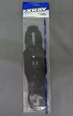 WEiRC 無限精機 MTC3用1.0mm DLCスチールシャーシセット - メルカリ
