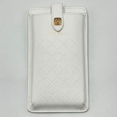✨新品✨CHANEL ココクラッシュVip チェーン付きポーチ ホワイト