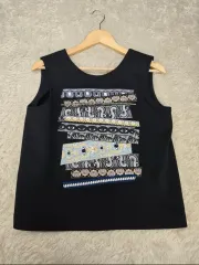 KENZO(ケンゾー) ノースリーブ トップス