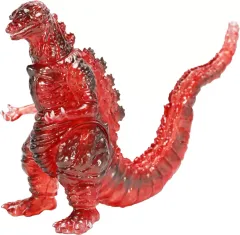 2025年最新】シン・ゴジラ クリアレッドの人気アイテム - メルカリ