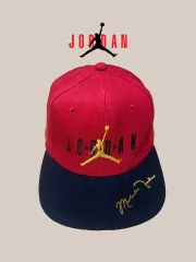90s jordan snap back