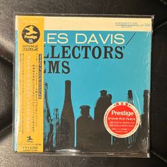 マイルス・デイビス　5枚　まとめ売り 帯付き紙ジャケCD】マイルス・デイヴィス 「クッキン」 Miles