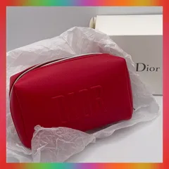 2024年最新】parfums christian dior ポーチの人気アイテム - メルカリ