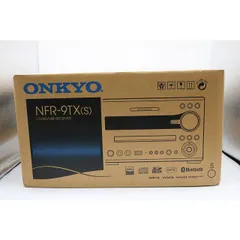 2025年最新】ONKYO NFR-9TXの人気アイテム - メルカリ