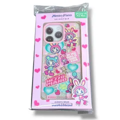 【新品未開封】Mezzo Piano iPhone 14 Pro Max ケース