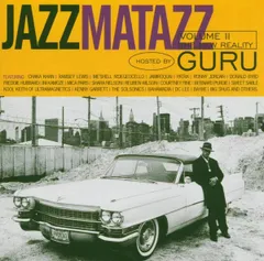 激レア2LP GURU'S JAZZMATAZZ STREETSOUL Amazon.co.jp: STREETSOUL: ミュージック