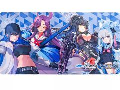 装甲悪鬼村正 プレイマット ラバーマット Lycee OVERTURE 希少】装甲悪鬼村正 プレイマット ラバーマット Lycee OVERTURE - メルカリ