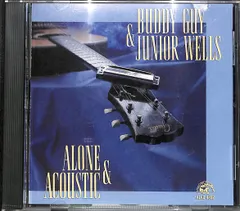 ジュニア・ウェルズ：JUNIOR WELLS CD ９枚セット 2025年最新】JUNIOR wellsの人気アイテム - メルカリ