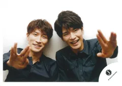 SnowMan 18年滝沢歌舞伎 混合 公式写真*1枚