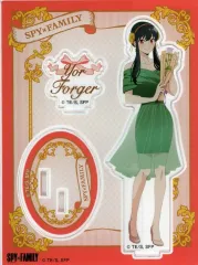 【中古】アクリルスタンド・アクリルパネル C.ヨル・フォージャー アクリルスタンド 「SPY×FAMILY」
