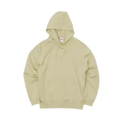 ☆ サンドベージュ ☆ Sサイズ ☆ UnitedAthle ユナイテッドアスレ 10.0オンス パーカー ユナイテッドアスレ パーカー スウェット プルオーバー トレーナー メンズ レディース ブランド 無地 10.0オンス