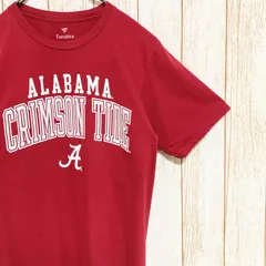 2024年最新】alabama crimson tideの人気アイテム - メルカリ