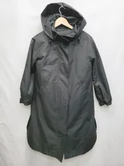 新品・未開封 元町ゼラール フーディーコート＆蓄熱キルティング