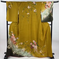 2025年最新】裄丈69 着物の人気アイテム - メルカリ