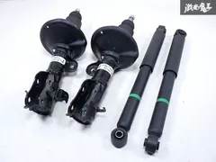 スズキ 純正 DA17W エブリイワゴン サスペンション サス
