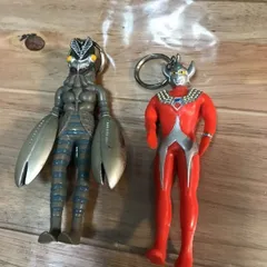 2024年最新】ウルトラマンタロウソフビの人気アイテム - メルカリ