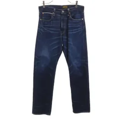 美品✨　THE CORONA UTILITY デニム ブラック　日本製　L DELIVERY】THE CORONA UTILITY・CP011 - HALF O'ALLS