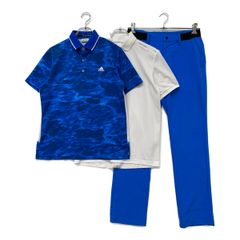 未使用品 メンズ リュクスエイケイエムプラス LUXEAKMPLUS