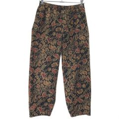 yohji yamamoto ヨウジヤマモト ハーフパンツ 花柄 2 - メルカリ