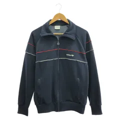 2025年最新】adidas トラックジャケット 80s 台湾製の人気