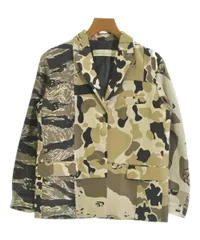 GOLDEN GOOSE テーラードジャケット レディース 【古着】【中古】【送料無料】のサムネイル