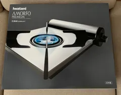 美品 Iwatani AMORFO-2N イワタニ カセットフー アモルフォ Iwatani AMORFO-2N イワタニカセットフー・アモルフォ-2N - メルカリ