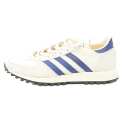 adidas (アディダス) TRX VINTAGE トレックヴィンテージ ローカットスニーカー FY3650 ホワイトのサムネイル