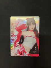 ユニオンアリーナ 麗日お茶子 アクションポイントカード パラレル 麗日お茶子 AP (アクションポイント)パラレル【ユニオンアリーナ